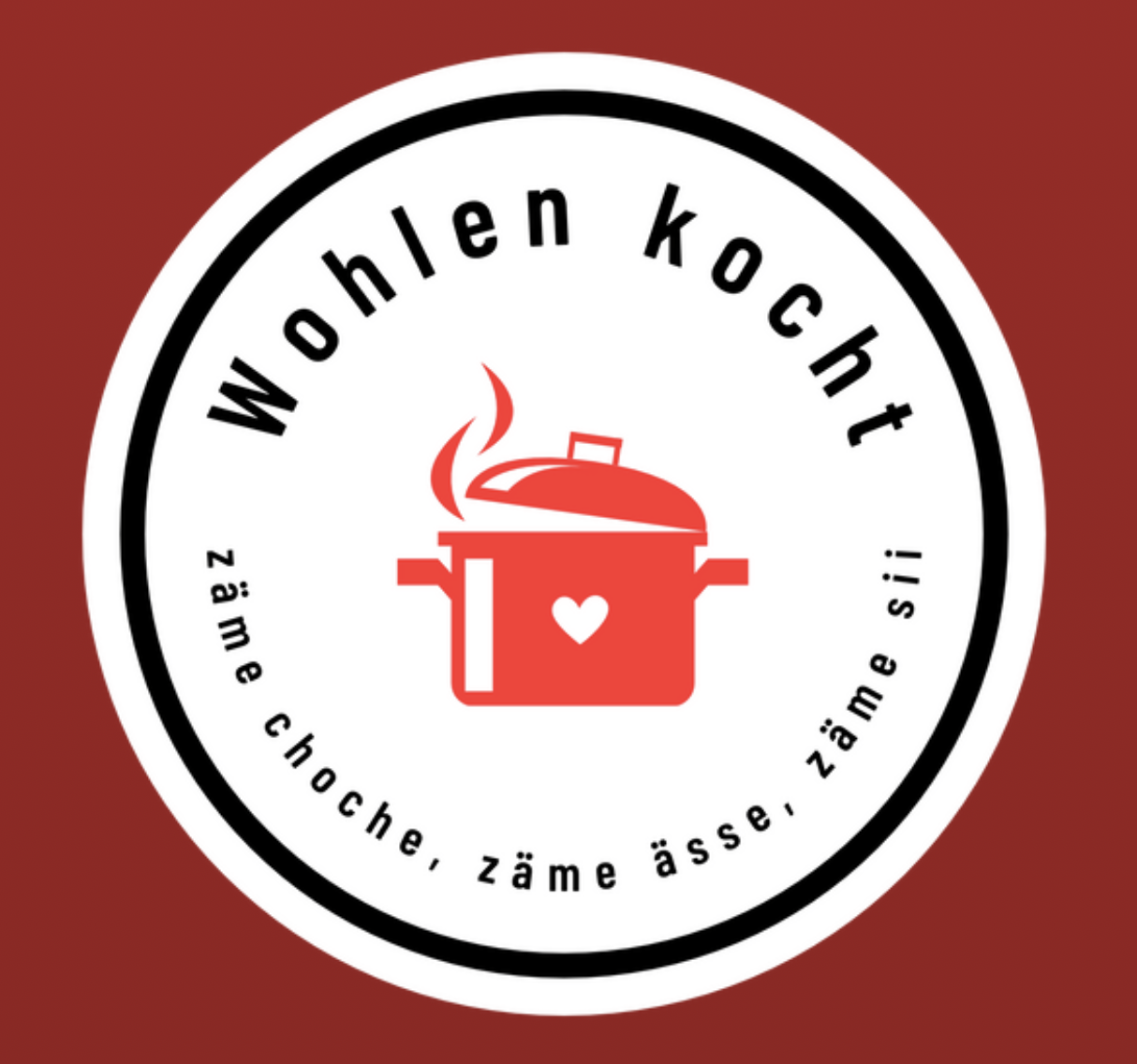 Flyer Wohlen kocht