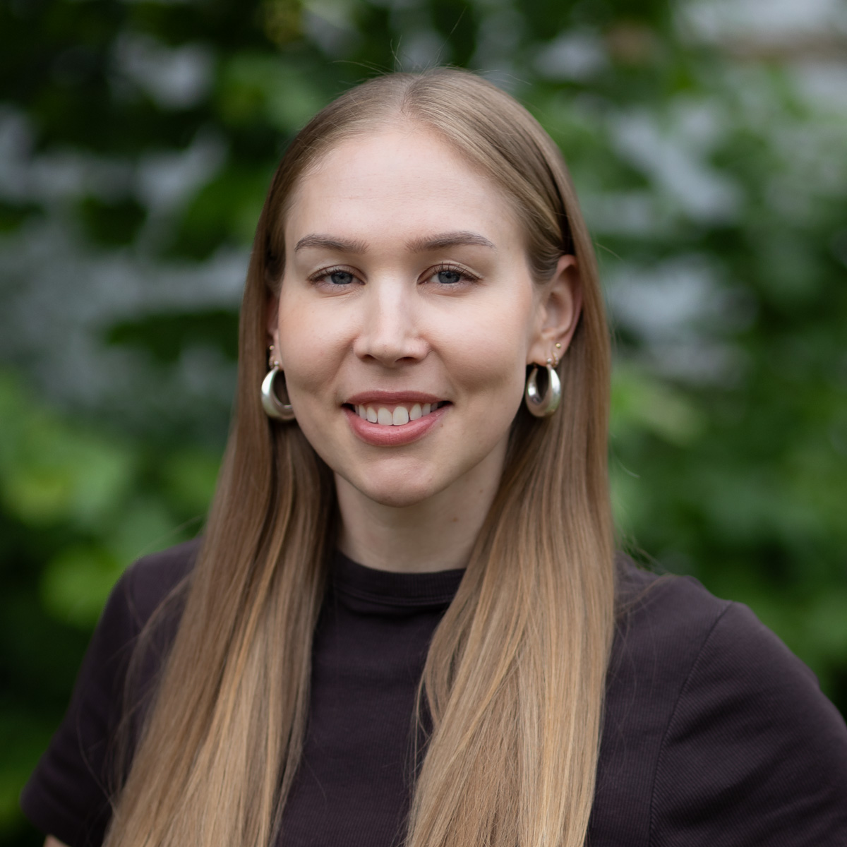 Portrait Claudia Meier