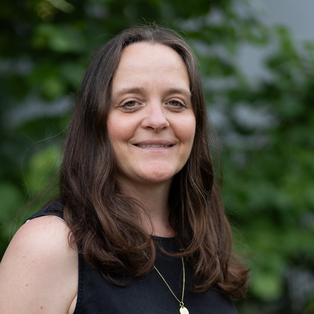 Portrait Alessandra Schäfer